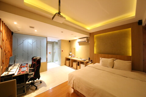 청주 아리아 무인텔