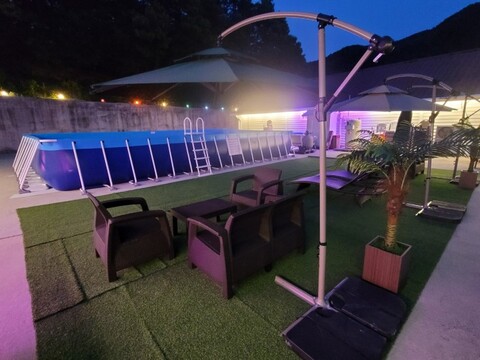 춘천 리버파크펜션