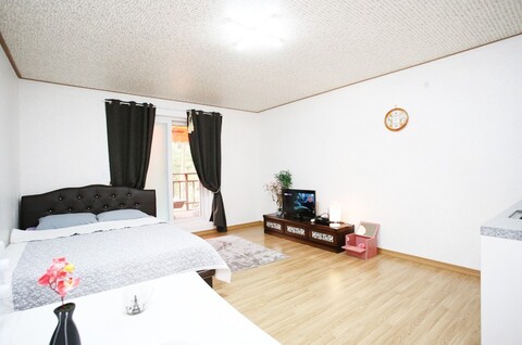 포천 백운힐링밸리펜션