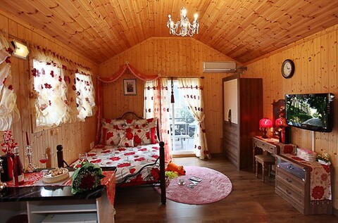 거제도 꾸메본펜션