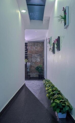 Raaha Residency