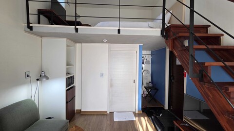 거제도 옥포 진우 프레스티지 호텔