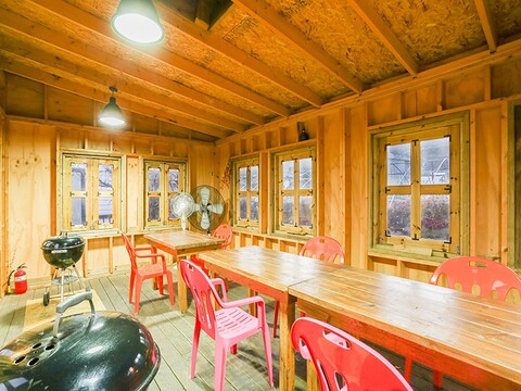 강화도 해오름빛펜션