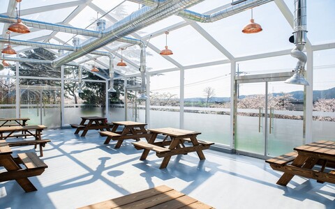 더케이설악산가족호텔