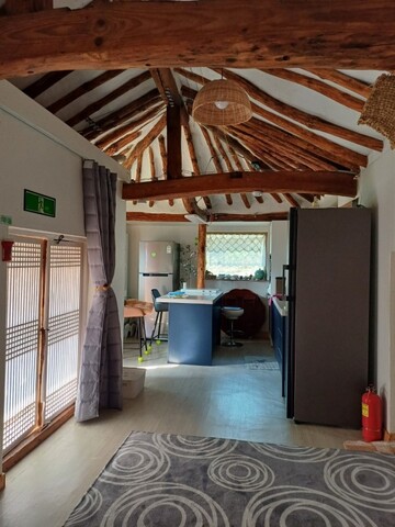 남원 달빛마루한옥독채펜션