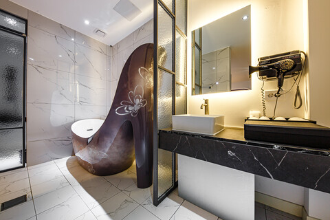 대전 대흥 Hotel Knock On(호텔 노크온)