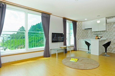 거제도 메트로펜션