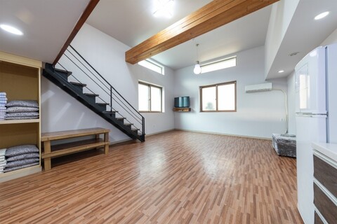 가평 스테이자유시간펜션