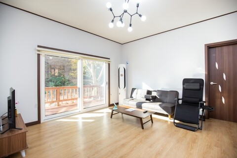 양양 밤골랜드펜션