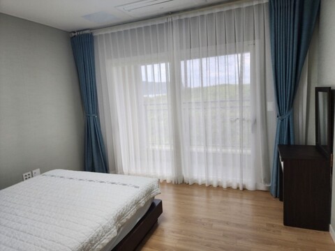 서귀포 해뜨는초록마을펜션