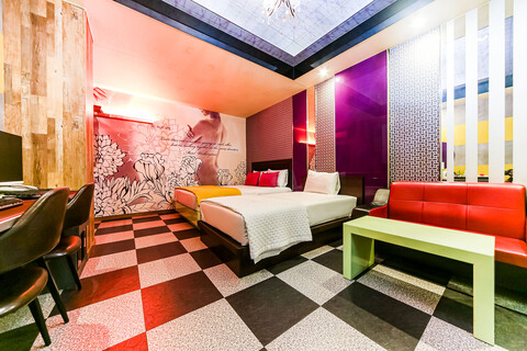 대구 원대동 워싱턴