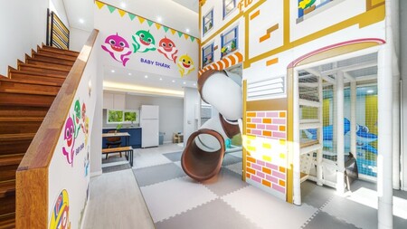 양평 퐁당키즈풀빌라