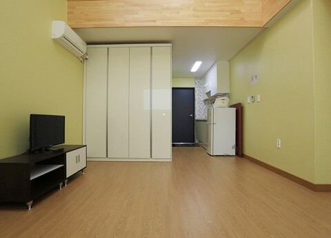 태안 천리포연일콘도펜션