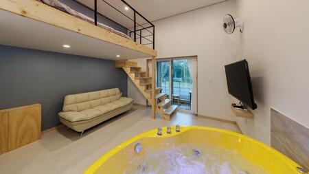 가평 모던224펜션