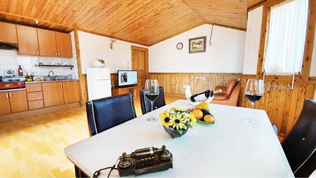 제주 파크빌리지펜션