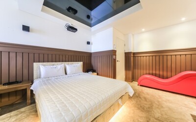 울산 정자동 더힐