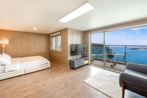 거제도 하와유풀빌라스파펜션