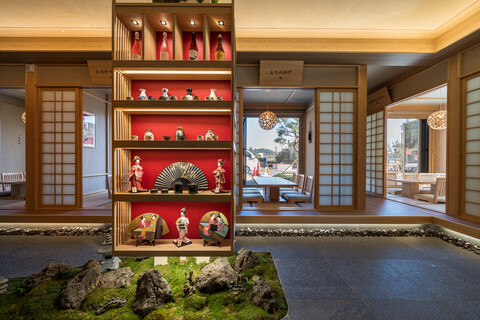 부산 기장 호시카게