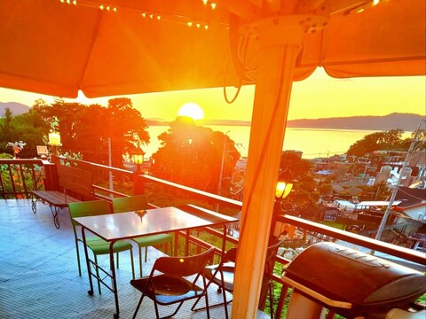 강화도 노을바다 펜션