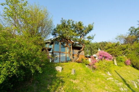 양평 호수펜션산장