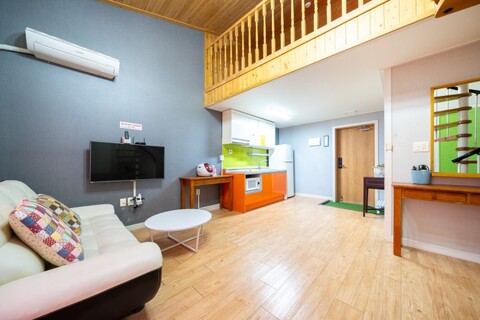 순천 순천만갈대숲펜션