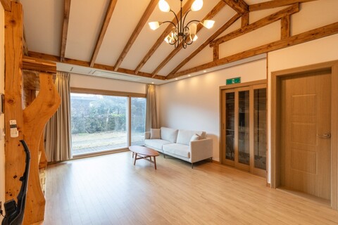 제주 비자림힐링펜션