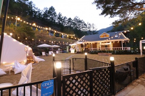 남양주 다락펜션(소소온기)