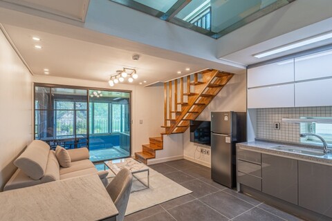 가평 세라비풀빌라