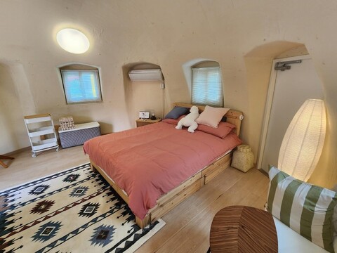 양평 옴니돔글램핑