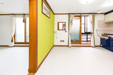 보령(대천) 즐거운펜션