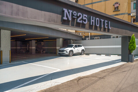 인천(동암) 넘버25 동암역점