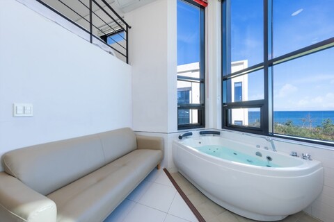 강릉 라클라우드펜션