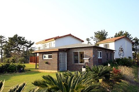 제주 부엉이집펜션