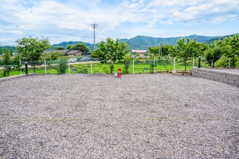 가평 제이와이캠핑&카라반