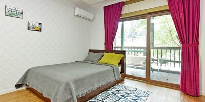 울산(배내골) 휴펜션