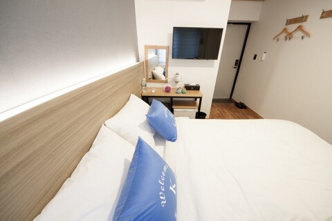 부산 해운대마마게스트하우스