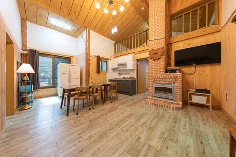 양평 그린클로버펜션