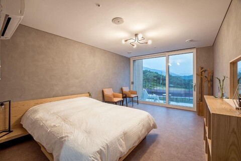 영월 에코빌리지유스호스텔