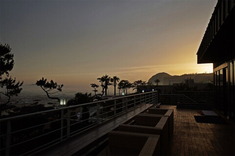 오션뷰제주 게스트하우스