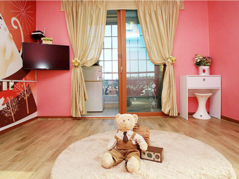 태안(안면도) 올포유펜션