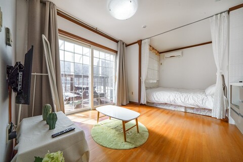 홍천 별빛뜨락펜션