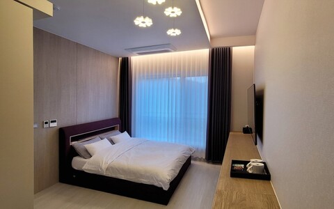 홍천 루멘펜션 (비발디인근)