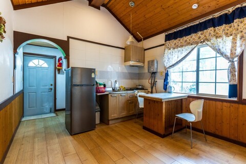 태안 머드캠프펜션