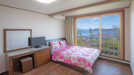 보령 소도바위섬펜션