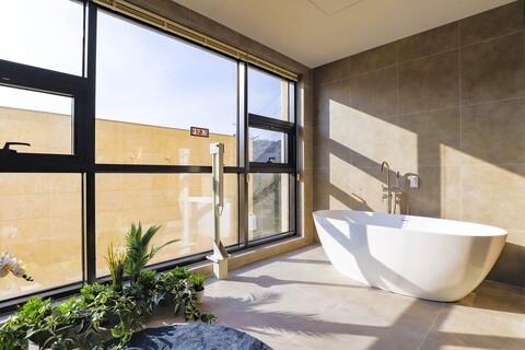 양주 무인텔 호텔 그리다