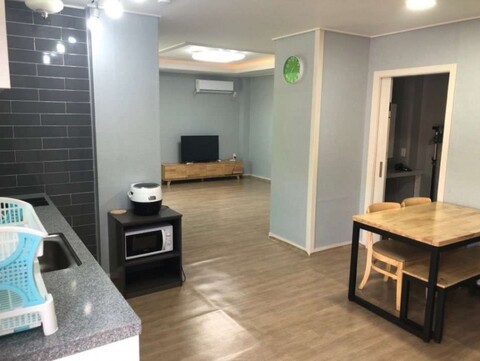 홍천 알파카 소풍 펜션