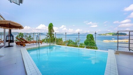 거제도 스테이장목