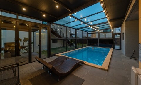 제주 까르마풀빌라