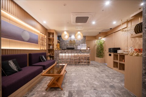 부산 광안리 호텔 료칸바다다