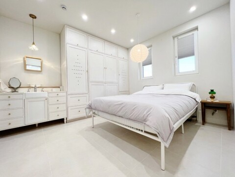 제주 안목스테이